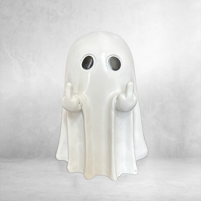 🔥Limited time offer 🎃 - Halloween ghost ornaments 👻 indoor and porch decorations, children's toys 🏚️