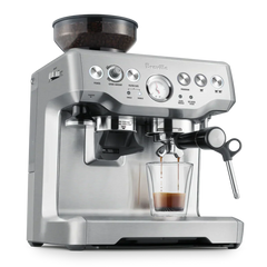 Breville - The Barista Express