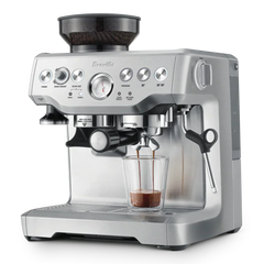 Breville - The Barista Express