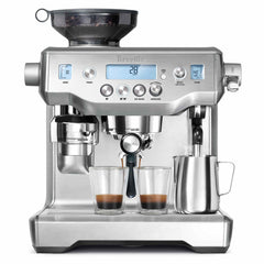 Breville - The Oracle
